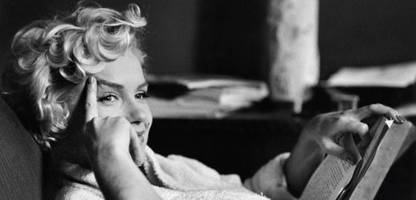Marilyn Monroe: Mehr als ein Sexsymbol – Schauspielerin, Stilikone, Geschäftsfrau